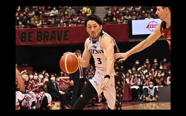 B１リーグ・シーホース三河、川崎にも敗れ２０２３年初白星を逃す
