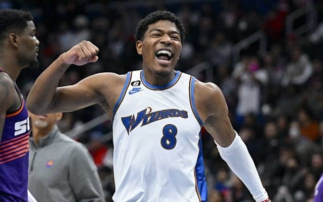 【NBA】八村塁、2月9日トレード締め切りへ西地区複数チームが関心　カイル・クーズマの決断次第か