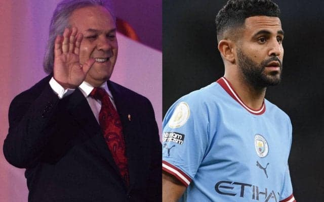 「レジェンドへの敬意」ジダン氏侮辱問題、似た事案がアルジェリアでも… マフレズが声明