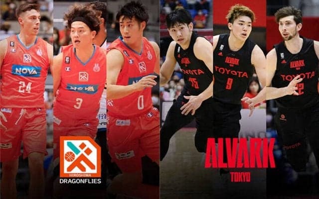 【広島vsA東京】選手層の厚さが光る両者…広島のオフェンスはA東京にも通用するか