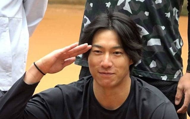 繰り返した「雲泥の差」　今年35歳の柳田悠岐、不振を乗り越えオフに取り戻した自信