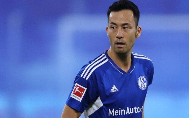 「チームスピリットがあれば、多くのことを達成できる」吉田麻也が残留へ意気込み、最下位シャルケの再開初戦はフランクフルト戦