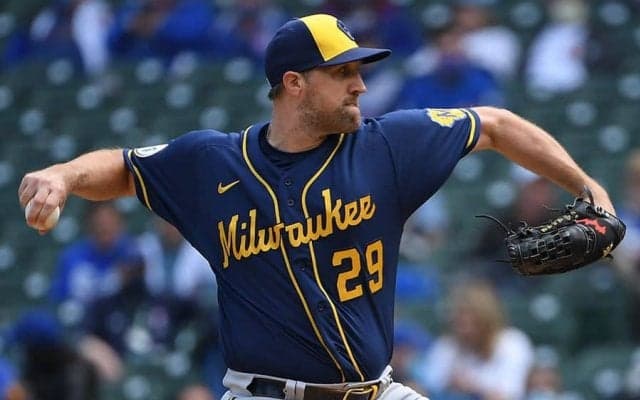 【MLB】韓国でMVP、2度目挑戦も“失敗”　マイコラスになり損ねた逆輸入右腕の「遠回りの旅」