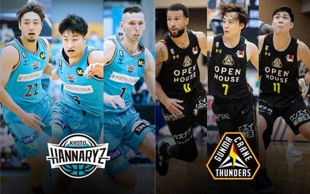 【京都vs群馬】前節の勢いを維持したい京都…攻撃を引っ張る久保田とライトに期待