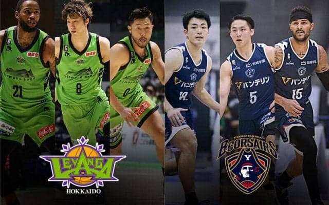 【北海道vs横浜BC】連敗から抜け出したい北海道、横浜BC撃破にはリバウンドでの奮闘が必要不可欠