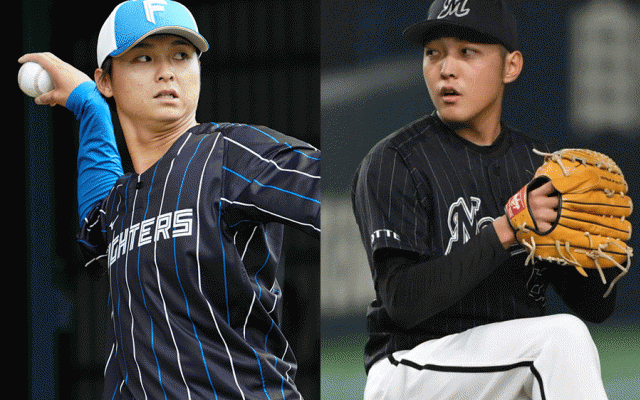 支配下ゲット量産も…1軍の“壁”に直面　育成上がりのパ先発投手に分かれた明暗