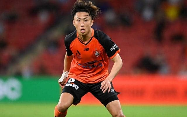 札幌退団のMF檀崎竜孔、マザーウェルと条件面で合意報道…スコットランド移籍へ