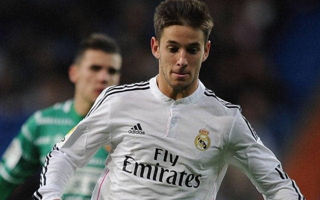 元マドリーMFメドラン、現在地サウジアラビアの魅力を語る「試合がカオスになりがち(笑)」