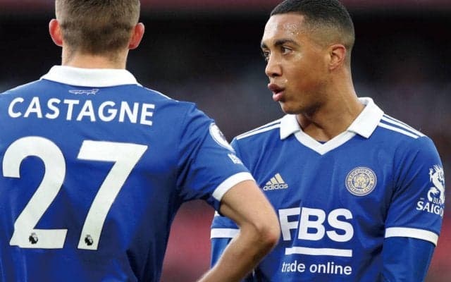 今夏の本命？ アーセナルが引き続きティーレマンスを注視、フリー獲得に照準