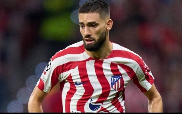 バルサ、カラスコの買取OP付きレンタルでアトレティコとクラブ間合意か