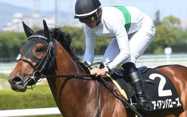 トレンドはオルフェーヴル産駒のダート替わり！ 初砂挑戦の馬に注意