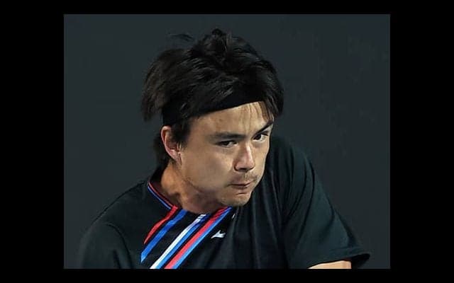 ダニエル太郎「次はデ杯！」