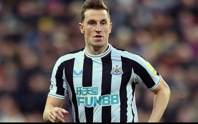 今冬も積極補強フォレストがクリス・ウッド獲得へ！