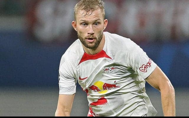 ライマーが恩師率いるバイエルンに来季加入！　今月中にも公式発表へ