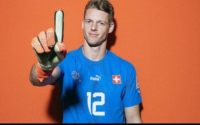 ゾマーがバイエルン移籍のボルシアMGがスイス代表GKオムリンをモンペリエから獲得！