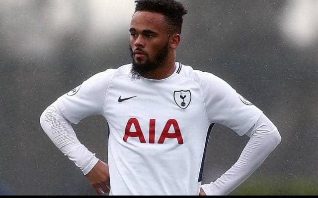 元スパーズDFアントン・ウォークスが25歳で急逝…所属するMLSのシャーロットFCが訃報伝える