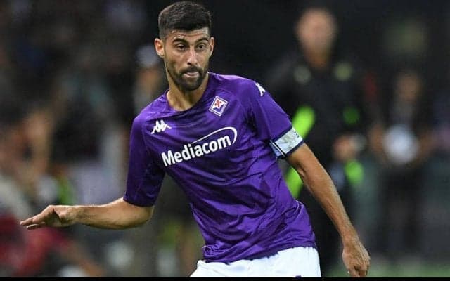 クレモネーゼ、フィオレンティーナからMFベナッシをレンタル移籍で獲得