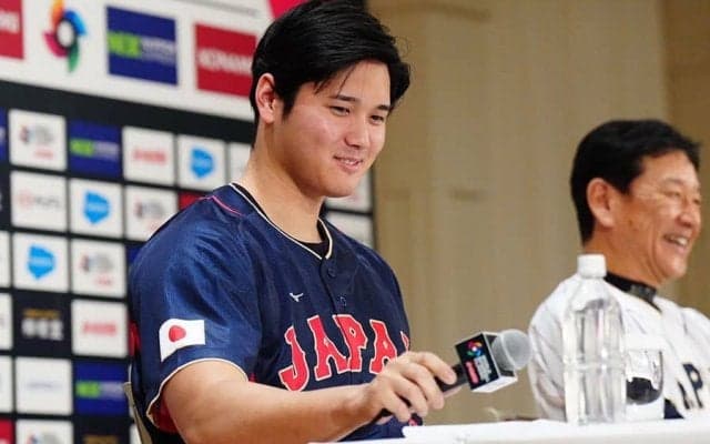 韓国代表の「大谷翔平恐怖症」　元代表1番も戦々恐々…2度完敗で危惧される「天敵関係」