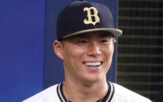 超速クイックから「バズーカだな」　季節外れの剛速球、元助っ人も驚愕「アメージング」