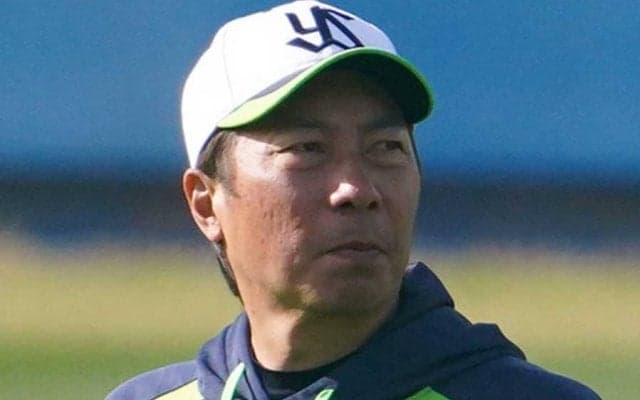 ヤクルトが春季キャンプ振り分け発表　奥川は2軍、ドラ1吉村ら新人2選手が1軍