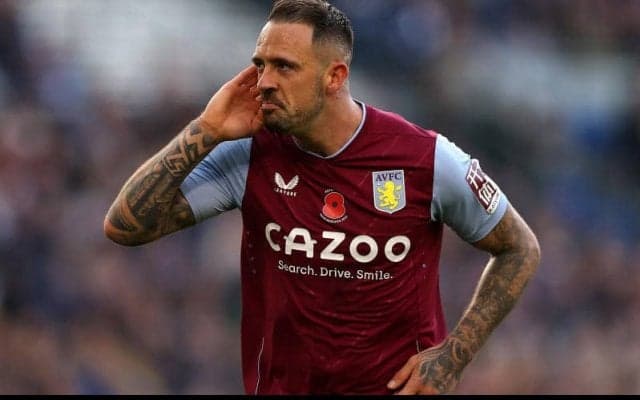 イングスのウェストハム移籍確実に！　ビラ指揮官が認める発言