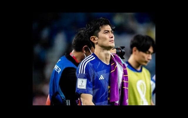 谷口彰悟が日本を飛び出した理由「ＪリーグをやっていればW杯に出場できる感覚になってほしくない。何が言いたいかというと…」