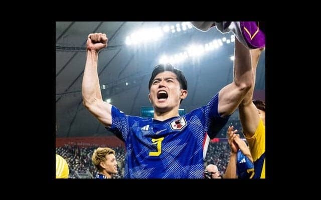 「地獄のような経験」「これがワールドカップの重圧なんだ…」谷口彰悟が31歳で初めて知った大舞台のプレッシャー