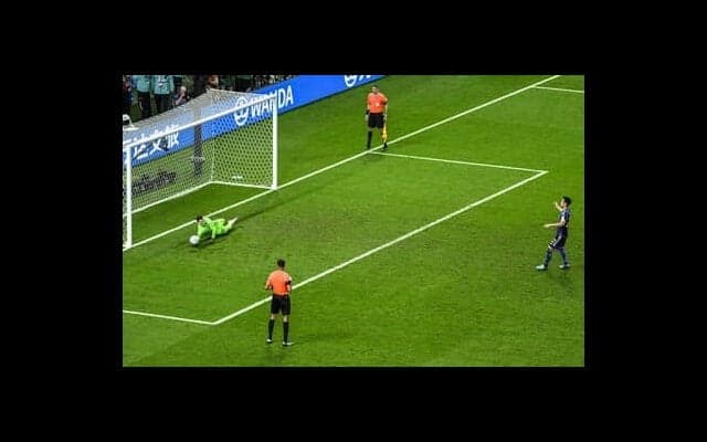 にわかに高まる「PK論争」。Ｗ杯ベスト８進出を目指す日本代表もその対策を考えるべきか