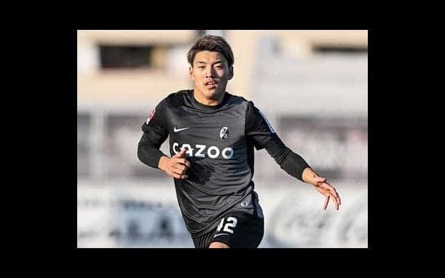 堂安律は市場価値が爆上がり、鎌田大地は残留か否か。カタールＷ杯で活躍した日本代表ブンデス戦士８人、後半戦のポイントは？