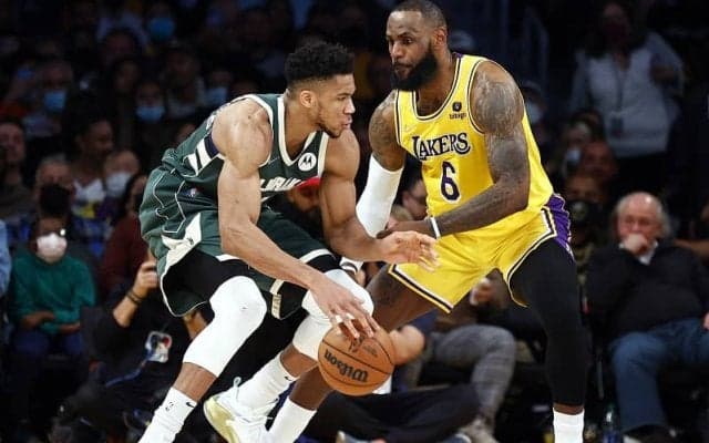 レブロンがトップ、ヤニスが東首位に浮上／NBAオールスター2023 ファン投票途中経過第3弾