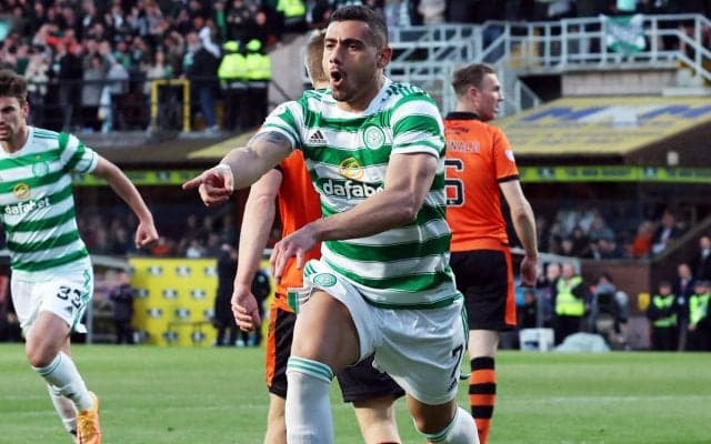 浦和が獲得に迫ったと報道のギアクマキス、急転スペイン行きか？ カディスがクラブ＆本人と交渉