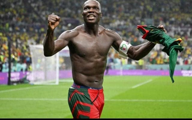 ベシクタシュ、アブバカル再獲得濃厚に！　ヴェグホルストの後釜探し決着