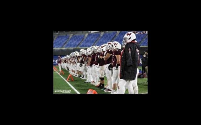 【新歓企画】『早スポ柱対談』第４回  落合俊×田島璃子×安斎健