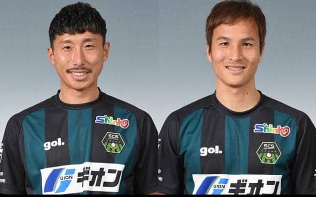 相模原退団の高山薫と梅鉢貴秀、新天地はそれぞれ海外に