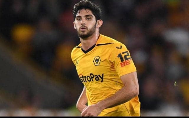 ウルブスで悩めるゲデス、ベンフィカ復帰！　バルサ行きの噂も半年ローンで母国古巣へ