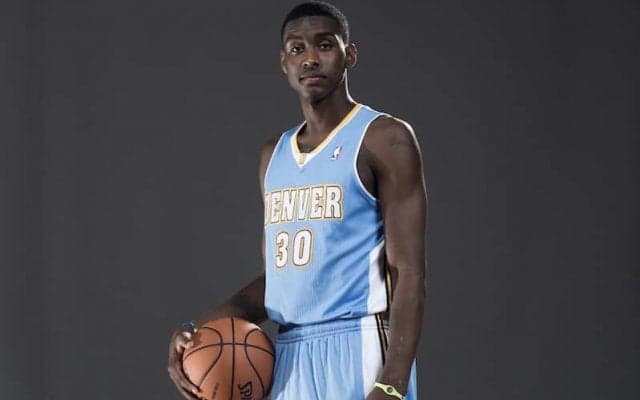 シーホース三河がクインシー・ミラーの加入を発表…ナゲッツなどNBAで69試合に出場