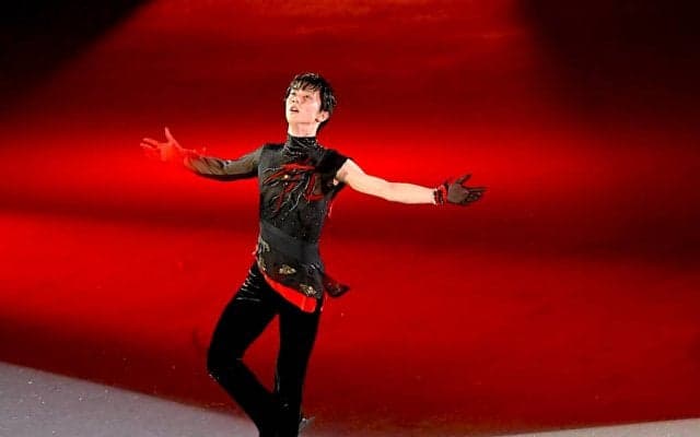 【フィギュア】東日本大震災から12年、「羽生結弦　notte　stellata」の新CMが発表に