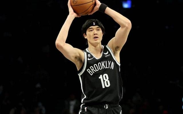 第4Qで猛追するもネッツがサンズに敗れ4連敗…渡邊は1得点3リバウンド2スティールを記録