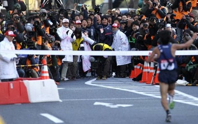 【素朴なギモン】なぜ慶應は箱根駅伝から遠ざかるのか