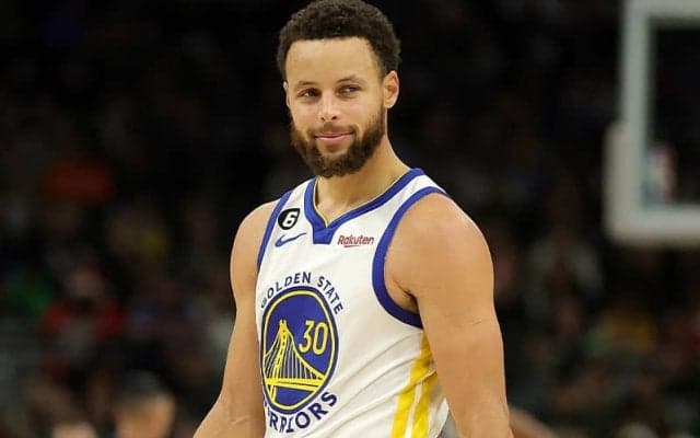 カリーが2024年のオリンピック参戦に意欲「何よりも期待を抱いている」