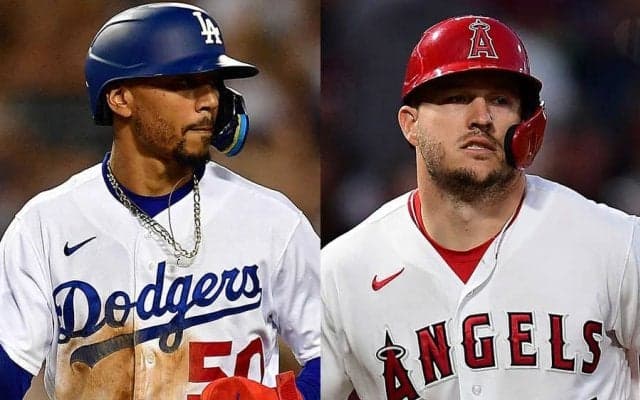 WBC米国代表は「史上最強になる」　MVPが3人…米専門家が考えた”超重量打線”