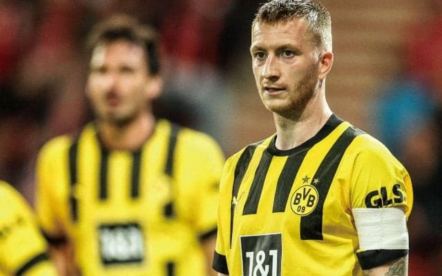 33歳ロイスにユナイテッド行き浮上！ テン・ハグ監督が代理人との会合に出席