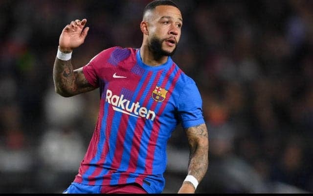 アトレティコがオランダ代表FWデパイを2年半契約で獲得！ 