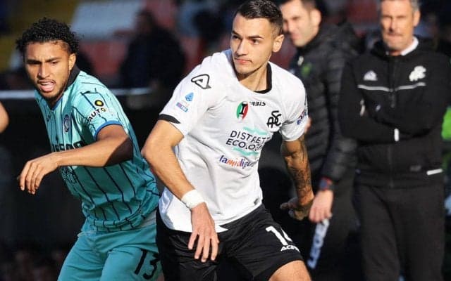 アーセナルがポーランド代表DFキヴィオル獲得でクラブ間合意と報道、移籍金32億円の5年半契約が迫る