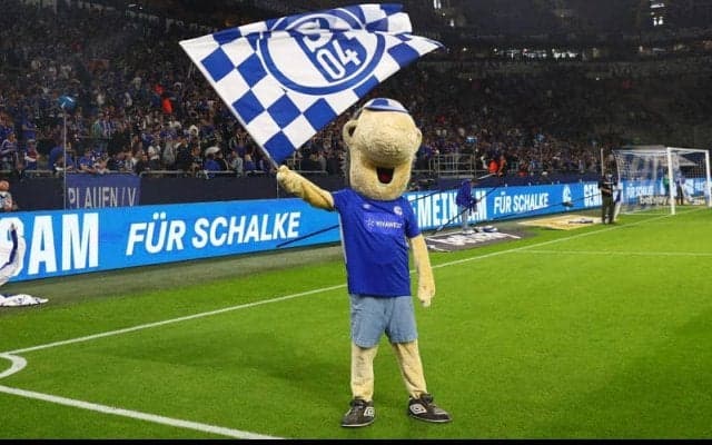 シャルケ、アントワープからスイス人FWフライをレンタルで獲得