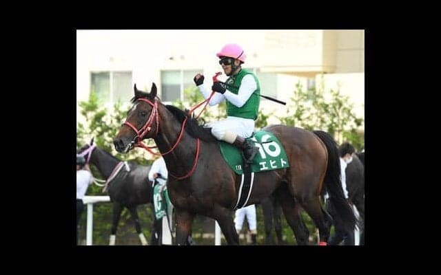 AJCCはベテラン騎手と手が合う伏兵馬に一発の可能性大。年明けの傾向とは異なり、速い展開を予想