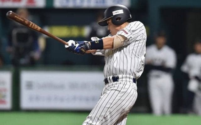 【WBC】G.G.佐藤氏が挙げる最強侍布陣　「勝ちを知っているし安定感がある」