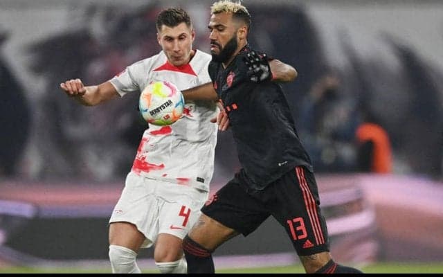 3位ライプツィヒと首位バイエルンによる注目の上位対決は互いに譲らずドロー決着《ブンデスリーガ》