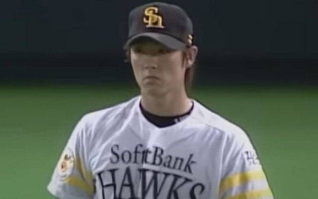 負けないエースが「かっこよすぎる」　マウンド仁王立ち、溢れるオーラに「憧れたな」