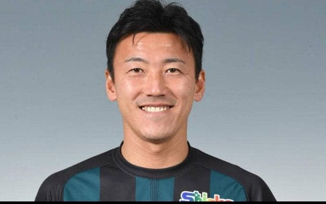 相模原退団の鎌田次郎が現役引退…今後は指導者の道へ